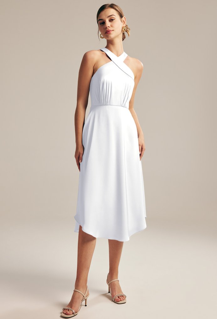 AW Acacia Dress